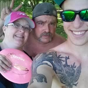 Meet your Posher, Shawn